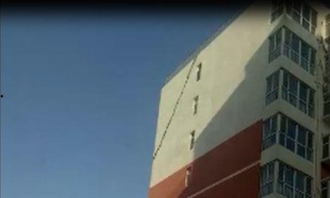 成都楼顶爆料案件最新,揭秘惊人真相与法律追责历程