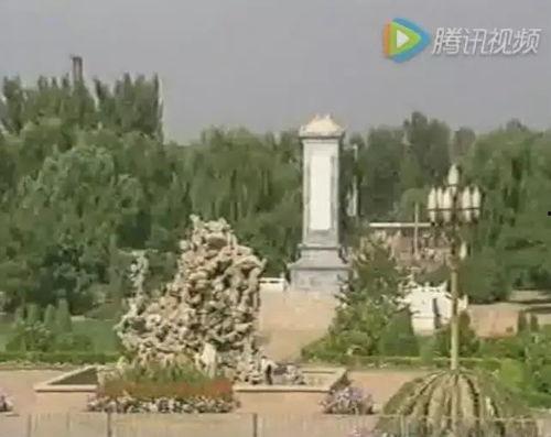 锦州两河公园爆料事件视频,真相与争议交织的公园风波